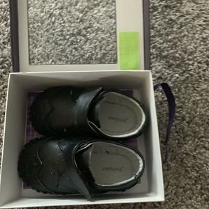 PediPedi toddler shoes size 18-24 months